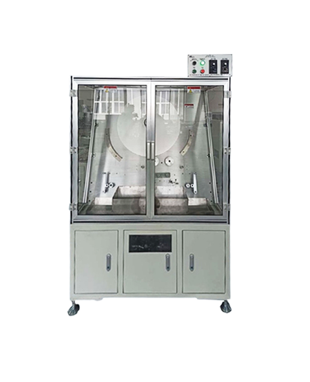 CDX2 Big element demasking machine - Shanghai Maxsense Co.,Ltd